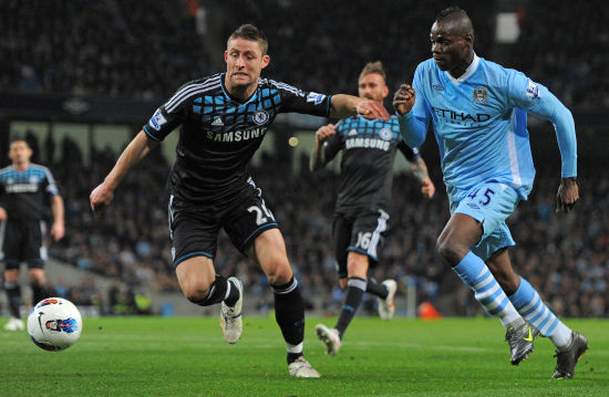 他在英超的 他在英超的