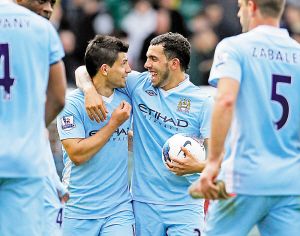 默契的锋线 默契的锋线