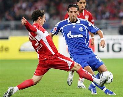 得了短期的 得了短期的